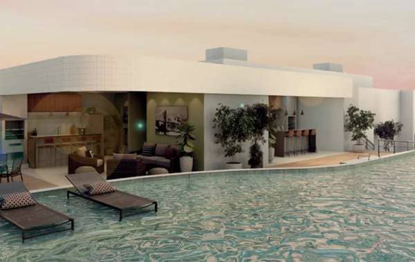 Imagem do Aldeia Beach Residence