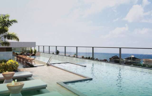 Imagem do Breeze Residence