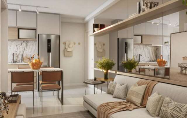 Imagem do Residencial Marô