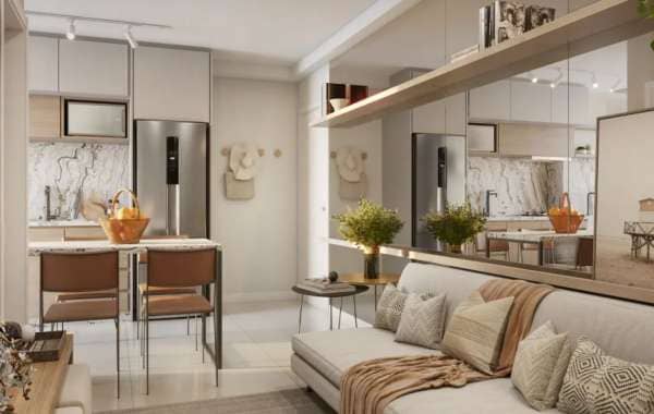 Imagem do Residencial Marô