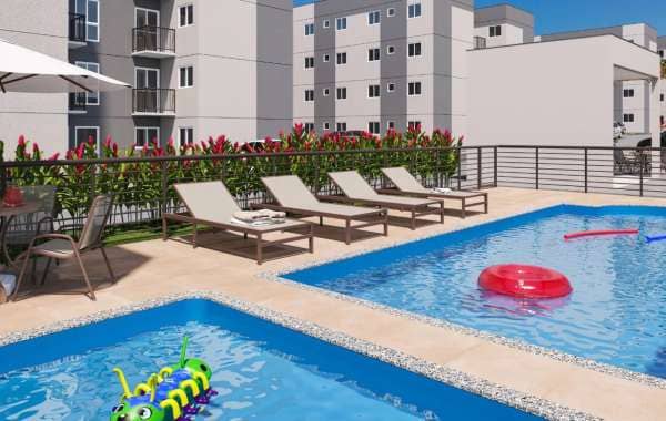 Imagem do Village Las Palmas