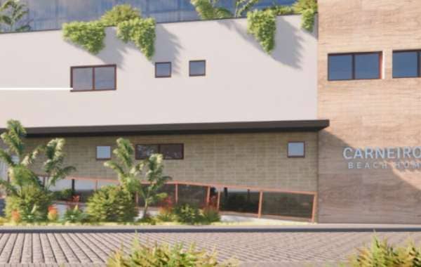 Imagem do Carneiros Beach Home