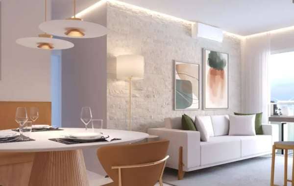 Imagem do Residencial Alpha Sun