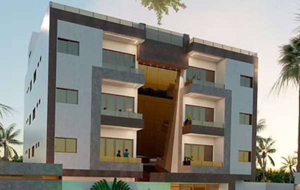 Imagem do Green Sea Residence Campas