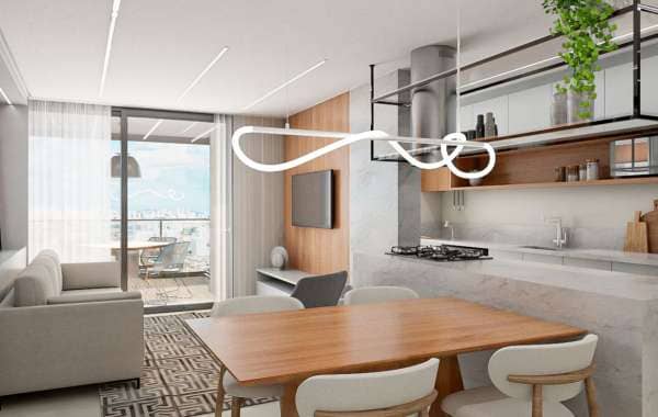 Imagem do Terrazzo Jardim