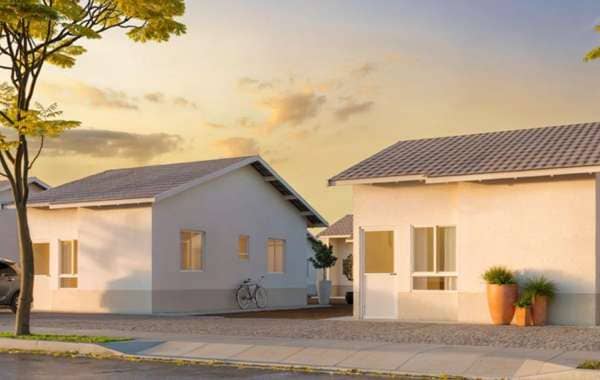 Imagem do Eparque Rio Preto Leste Módulo 3