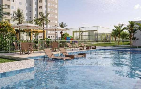 Imagem do Residencial Fortitudine