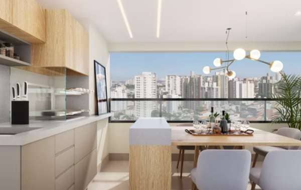 Imagem do Residencial Botanic