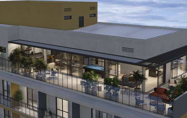 Imagem do Residencial Sky