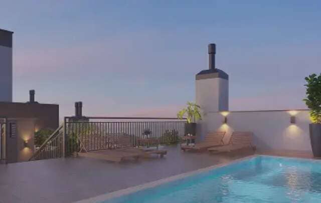 Imagem do New Garden