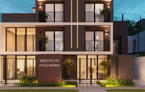 Imagem do Smart Atílio Bório