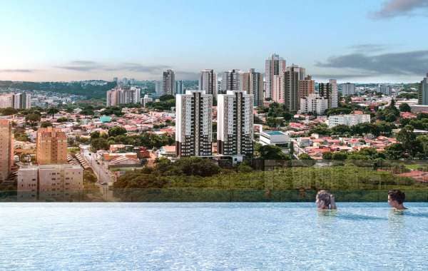 Imagem do Parque Santorini