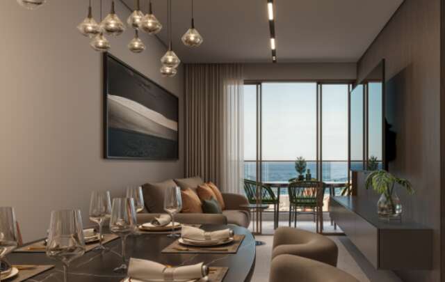 Imagem do ParkMar Residencial