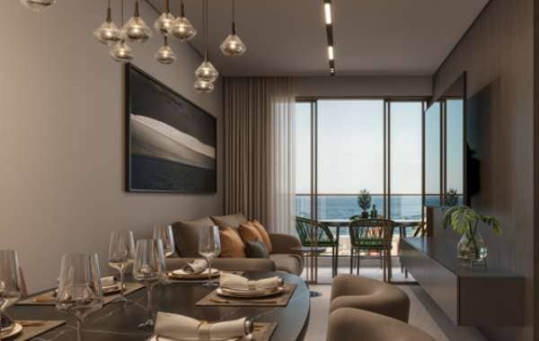 Imagem do ParkMar Residencial