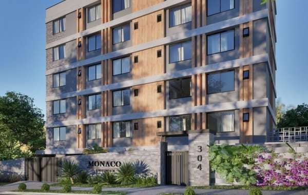 Imagem do Mônaco Residence