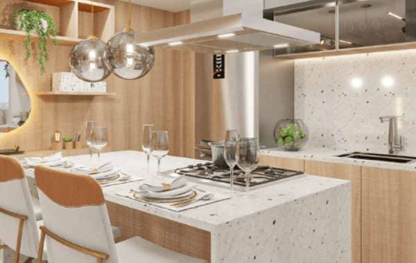 Imagem do Malaga Residencial Park