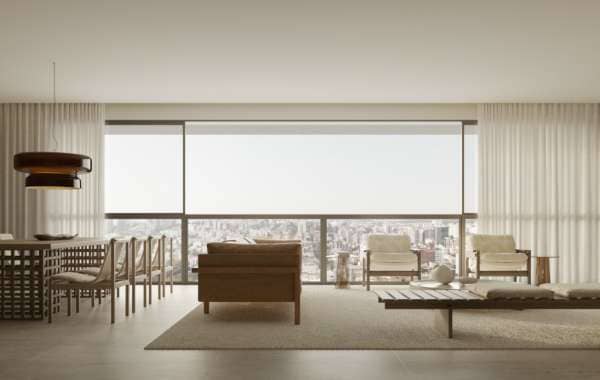 Imagem do Galeria Jardim