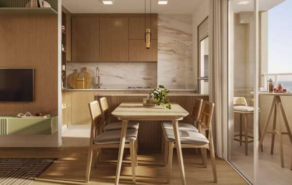 Imagem do Jardim da Costa Beach Club