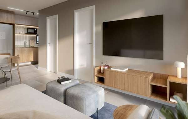 Imagem do Nook Copacabana