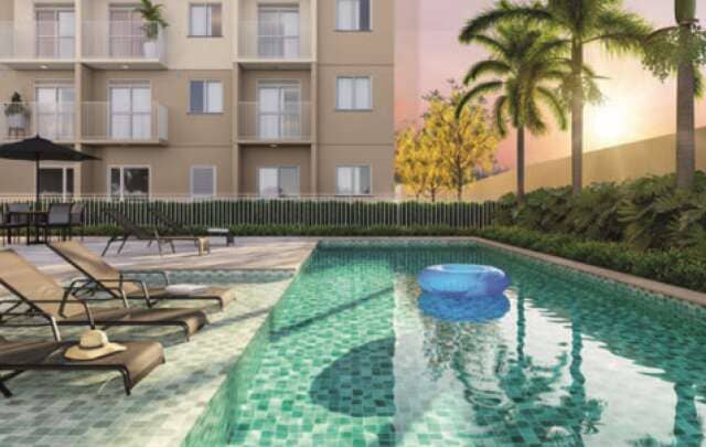 Imagem do Plano&Park Santo Amaro