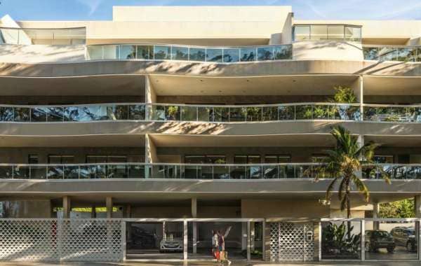 Imagem do Residencial Ondara