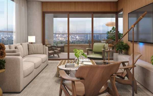 Imagem do Lumen Campo Belo