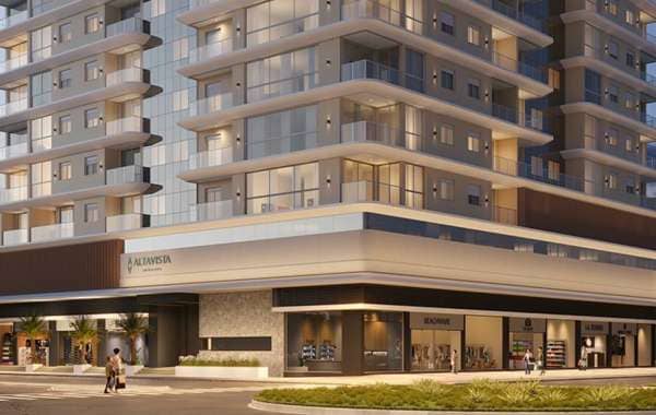 Imagem do Altavista Ubirajara