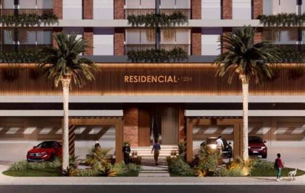 Imagem do Bel Giardino