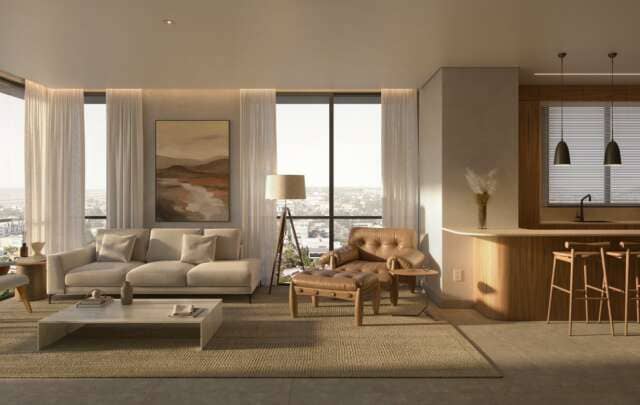 Imagem do Doha Exclusive Living