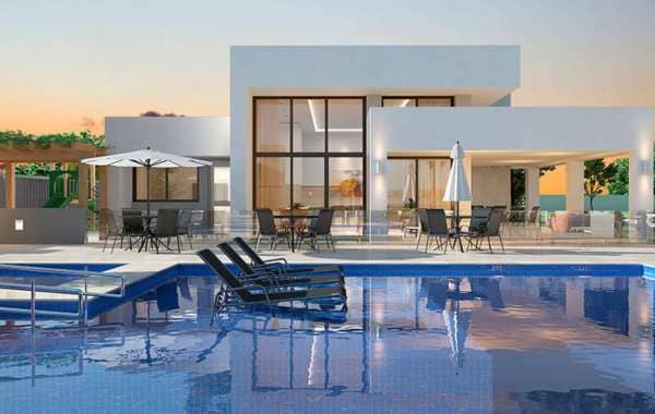 Imagem do Quintal Verde