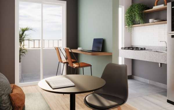 Imagem do Lares Parada Inglesa