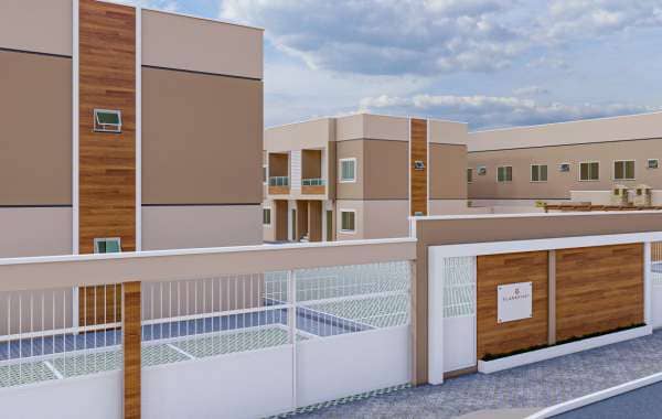 Imagem do Flamboyant II