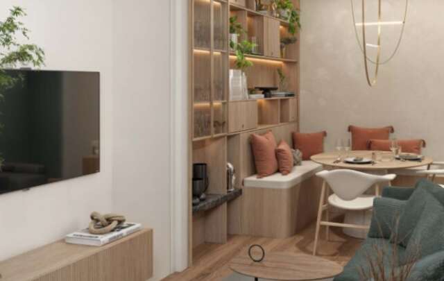 Imagem do Jardins Residence