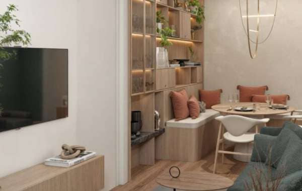 Imagem do Jardins Residence