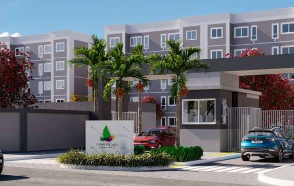 Imagem do Gran Village Maracanaú