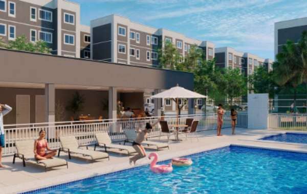 Imagem do Gran Village do Sol I