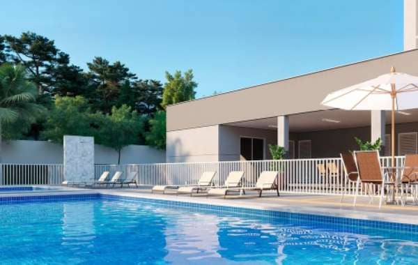 Imagem do Gran Village do Bosque II