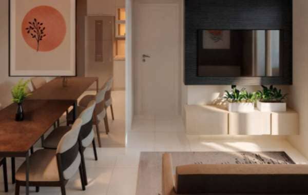 Imagem do Gran Village do Sol II