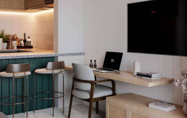 Imagem do Pulse Residence Powered By Housi