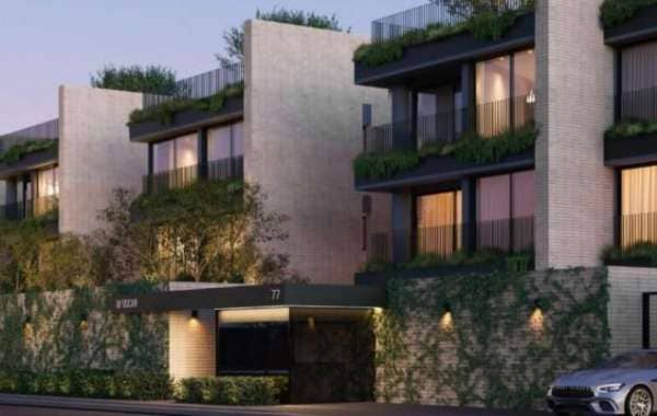 Imagem do D Oscar Cidade Jardim