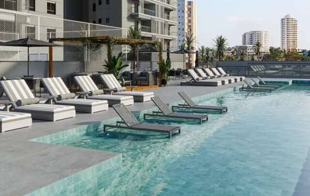 Imagem do Lina Residence