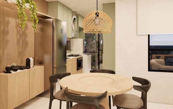 Imagem do Residencial Casa Ipê