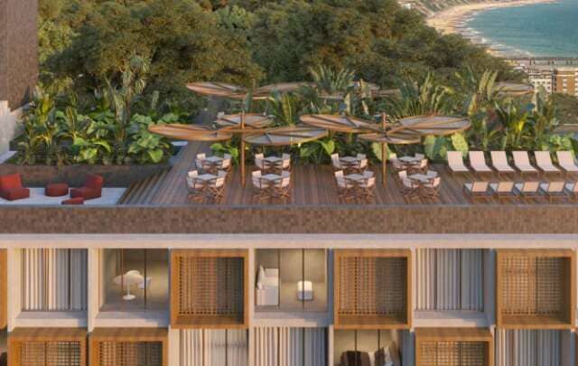 Imagem do HITS Urban Design