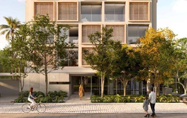 Imagem do HITS Urban Design