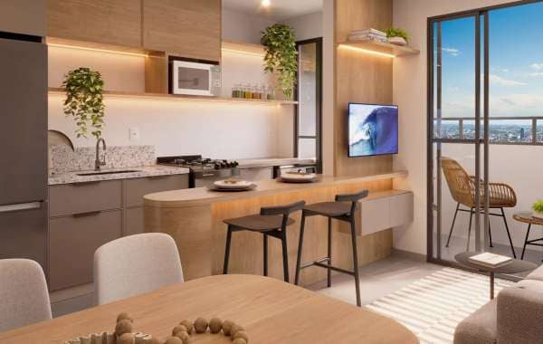 Imagem do Città Primo Riva Residence