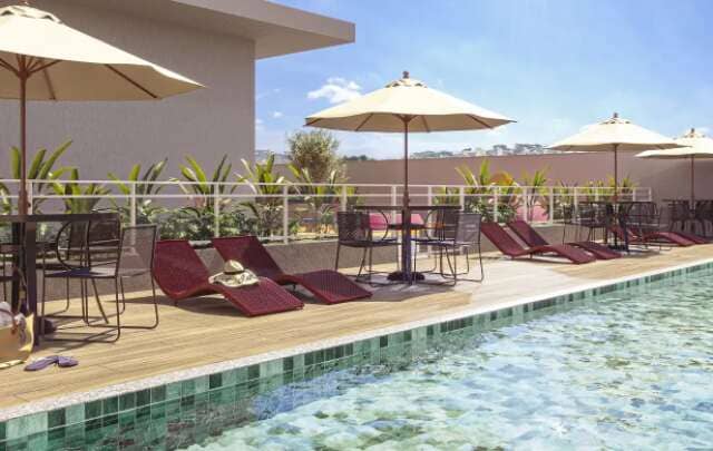 Imagem do Sun Raja Residence Riva