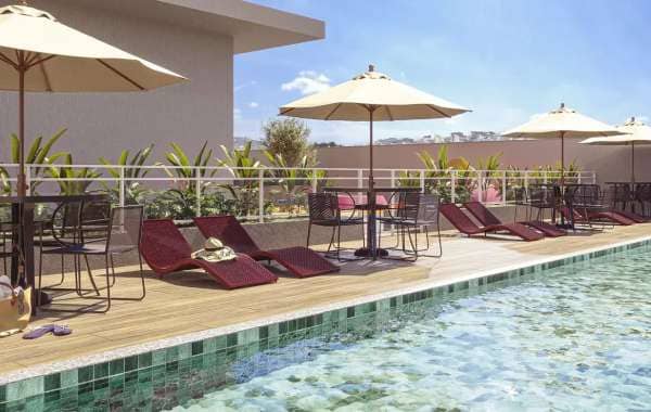 Imagem do Sun Raja Residence Riva