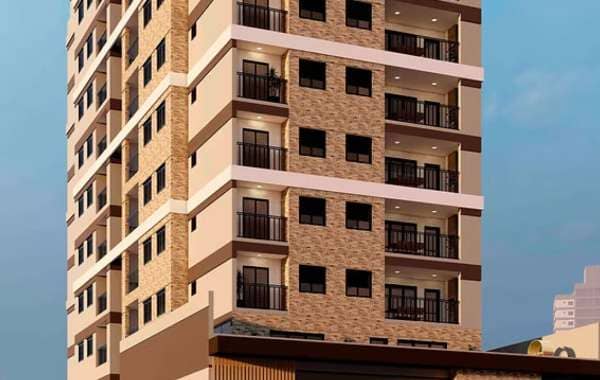 Imagem do Kairós Residences