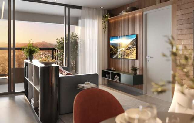 Imagem do Liv Stay Residence