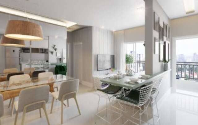 Imagem do Urban Life Residencial